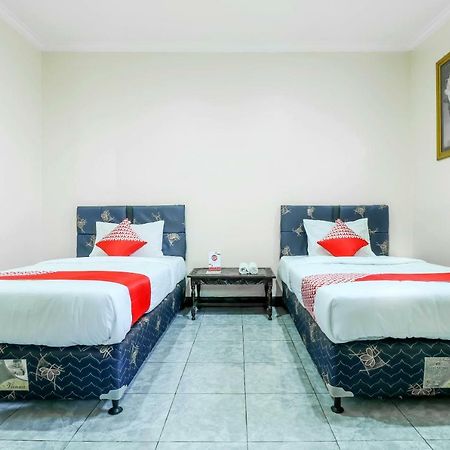 Oyo 1166 Hotel Melati 2 Bedugul  Kültér fotó