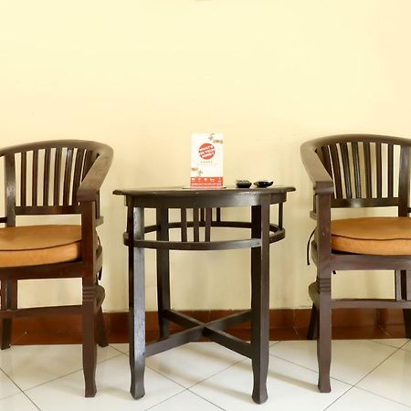 Oyo 1166 Hotel Melati 2 Bedugul  Kültér fotó