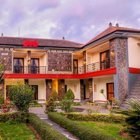 Oyo 1166 Hotel Melati 2 Bedugul  Kültér fotó