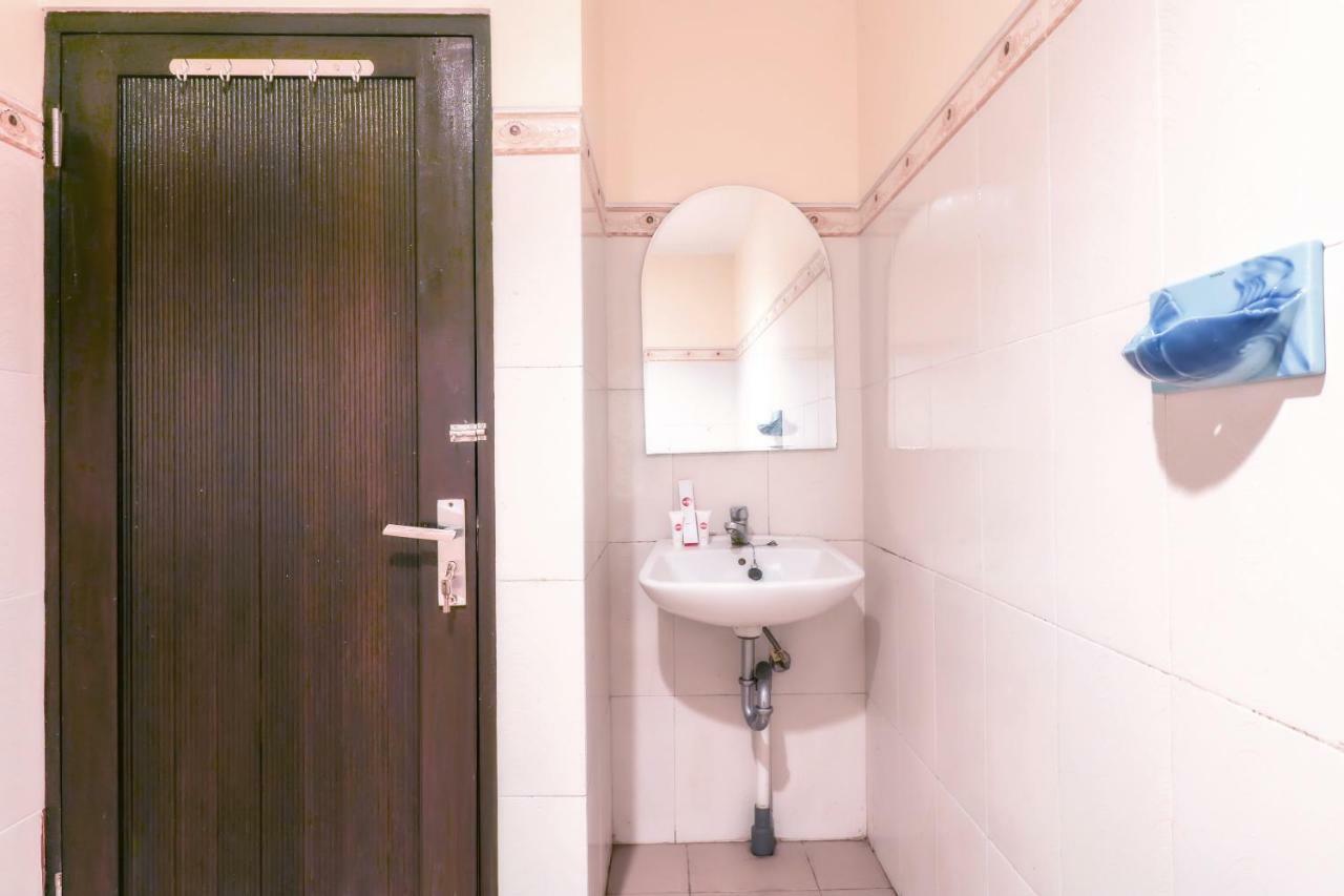 Oyo 1166 Hotel Melati 2 Bedugul  Kültér fotó